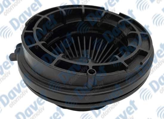 RG-SM-19044 Amortisor Rulmani On Sol-Sag Ford Mondeo V 2.0 Tdci 2014-